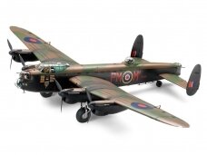 Tamiya - Lancaster B MK44.I/III, 1/48, 61112 Tamiya - Lancaster B MK44.I/III, 1/48, 61112