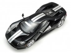 Tamiya - Ford GT, 1/24, 24346