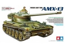 Tamiya - French Light Tank AMX-13, 1/35, 35349