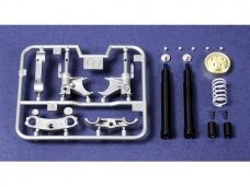 Tamiya - Honda RC211V 2006 - Front Fork Set, 1/12, 12618