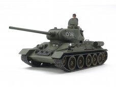 Tamiya - T-34-85, 1/48, 32599