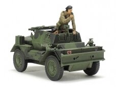 Tamiya - British Armored Scout Car "Dingo" Mk.II, 1/48, 32581