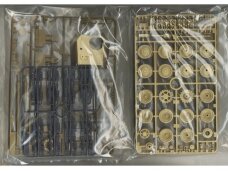 Tamiya - German Panther Type G Late Version, 1/35, 35176 Tamiya - German Panther Type G Late Version, 1/35, 35176