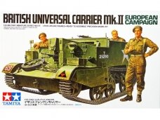 Tamiya - British Universal Carrier Mk.II, 1/35, 35175