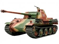 Tamiya - German Panther Type G, 1/48, 32520