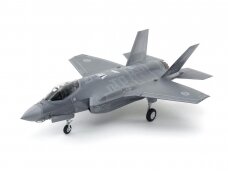Tamiya - Lockheed Martin F-35A Lightning II, 1/48, 61124 Tamiya - Lockheed Martin F-35A Lightning II, 1/48, 61124