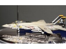 Tamiya - Grumman F-14A Tomcat, 1/48, 61114