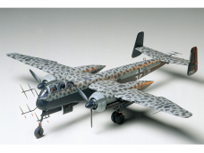 Tamiya - Heinkel He 219 A-7 Uhu, 1/48, 61057