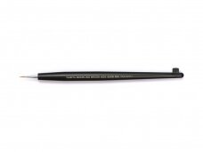 Tamiya - HG II Pointed Brush (Extra Fine) (Tikslus teptukas), 87217