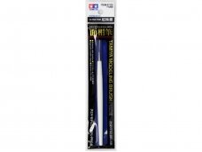 Tamiya - Pro II Series Pointed Brush - Ultra Fine, 87172