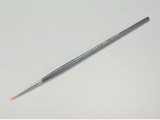 Tamiya - High Finish Pointed Brush (Small) (Tikslus teptukas), 87050
