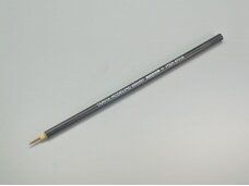 Tamiya - High Grade Pointed Brush (M) (Tikslus teptukas (vidutinis)), 87018