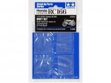 Tamiya - Honda GP Racer RC166 Rivet Set (For Tamiya 14113), 12634