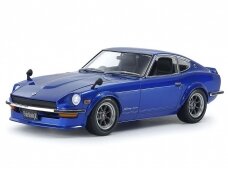 Tamiya - Nissan Fairlady 240Z Street-Custom, 1/24, 24367 Tamiya - Nissan Fairlady 240Z Street-Custom, 1/24, 24367