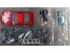 Tamiya - Mitsubishi GTO Twin Turbo, 1/24, 24108 Tamiya - Mitsubishi GTO Twin Turbo, 1/24, 24108