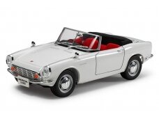 Tamiya - Honda S600, 1/24, 24340