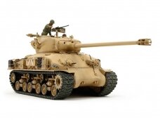 Tamiya - Israeli Tank M51, 1/35, 35323