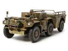 Tamiya - US 6x6 Cargo Truck M561 GAMA GOAT, 1/35, 35330