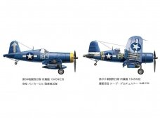 Tamiya - Vought F4U-1D Corsair, 1/32, 60327 Tamiya - Vought F4U-1D Corsair, 1/32, 60327