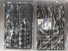 Tamiya - Jeep Willys MB, 1/35, 35219 Tamiya - Jeep Willys MB, 1/35, 35219