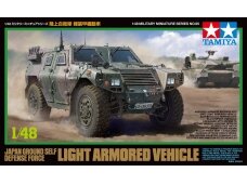Tamiya - JGSDF Light Armored Vehicle, 1/48, 32590