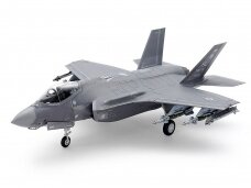 Tamiya - Lockheed Martin F-35A Lightning II, 1/72, 60792