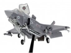 Tamiya - Lockheed Martin F-35B Lightning II, 1/48, 61125