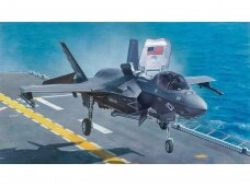 Tamiya - Lockheed Martin F-35B Lightning II, 1/72, 60793 Tamiya - Lockheed Martin F-35B Lightning II, 1/72, 60793