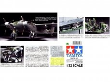 Tamiya - De Havilland Mosquito FB Mk.VI, 1/32, 60326