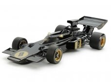 Tamiya - Lotus 72D 1972, 1/12, 12046