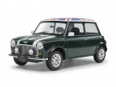 Tamiya - Mini Cooper 1.3i, 1/12, 12031 Tamiya - Mini Cooper 1.3i, 1/12, 12031