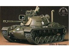 Tamiya - M48A3 Patton, 1/35, 35120