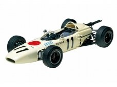 Tamiya - Honda RA272 1965 Mexico Winner, 1/20, 20043