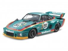 Tamiya - Porsche 935 Vaillant, 1/20, 20071 Tamiya - Porsche 935 Vaillant, 1/20, 20071
