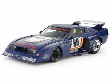 Tamiya - Toyota Celica LB Turbo Gr.5 (1970-1977), 1/20, 20072