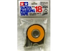Tamiya - Masking Tape 18mm, 87032