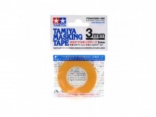 Tamiya - Masking Tape 3mm, 87208