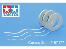 Tamiya - Maskavimo juosta 5mm, 87179