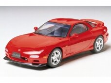 Tamiya - Mazda Efini RX-7, 1/24, 24110 Tamiya - Mazda Efini RX-7, 1/24, 24110