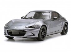 Tamiya - Mazda MX-5 Roadster RF, 1/24, 24353 Tamiya - Mazda MX-5 Roadster RF, 1/24, 24353