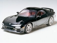 Tamiya - Mazda RX-7 R1, 1/24, 24116 Tamiya - Mazda RX-7 R1, 1/24, 24116