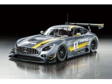 Tamiya - Mercedes AMG GT3, 1/24, 24345