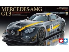 Tamiya - Mercedes AMG GT3, 1/24, 24345 Tamiya - Mercedes AMG GT3, 1/24, 24345