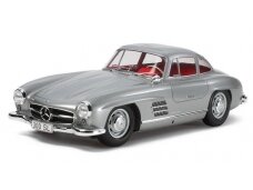 Tamiya - Mercedes-Benz 300 SL, 1/24, 24338 Tamiya - Mercedes-Benz 300 SL, 1/24, 24338