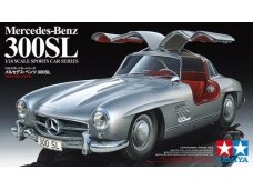 Tamiya - Mercedes-Benz 300 SL, 1/24, 24338 Tamiya - Mercedes-Benz 300 SL, 1/24, 24338