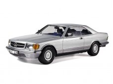 Tamiya - Mercedes-Benz 500 SEC, 1/24, 24029 Tamiya - Mercedes-Benz 500 SEC, 1/24, 24029