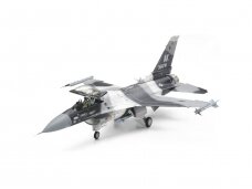 Tamiya - F-16C/N "Aggressor/Adversary", 1/48, 61106 Tamiya - F-16C/N "Aggressor/Adversary", 1/48, 61106