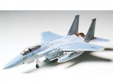 Tamiya - McDonnell Douglas F-15C Eagle, 1/48, 61029