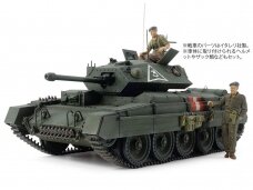 Tamiya - Mk.VI Crusader Mk.III, 1/35, 37025