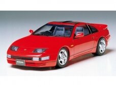 Tamiya - Nissan Fairlady 300ZX Turbo, 1/24, 24087